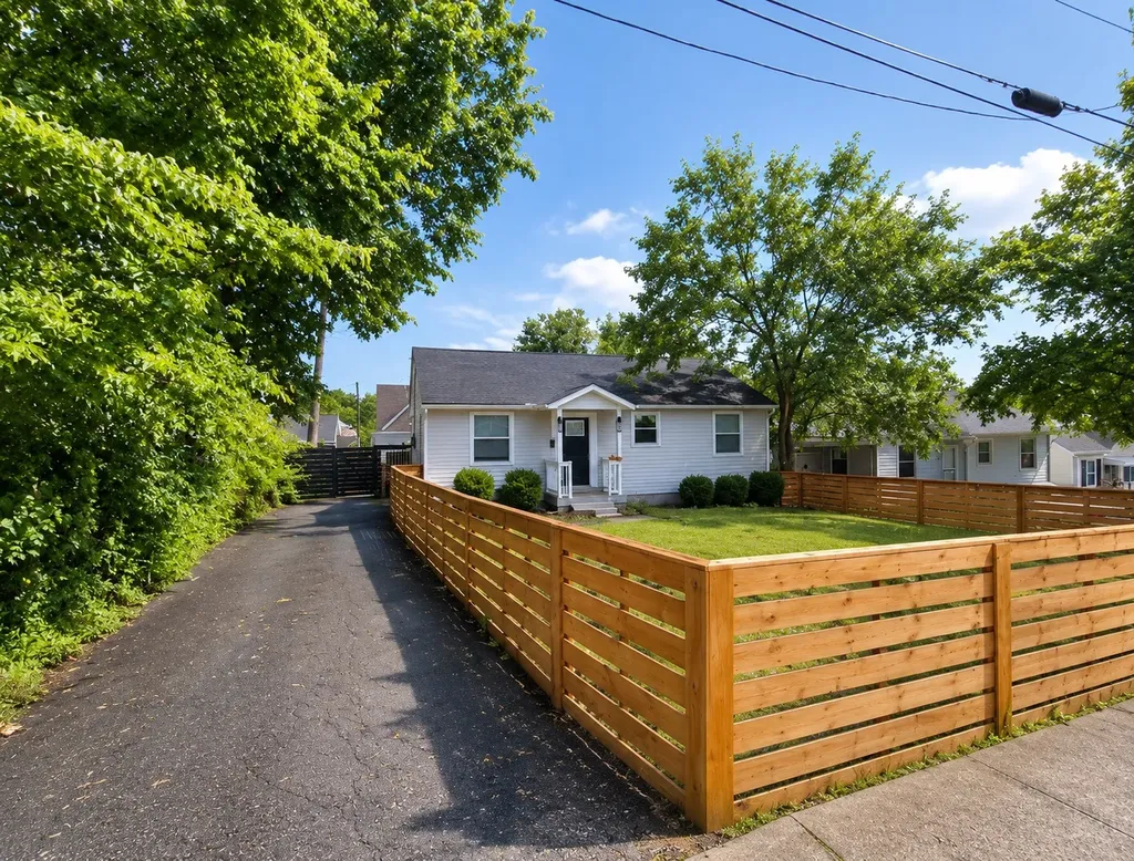 258 38th Ave, N Nashville TN 37209