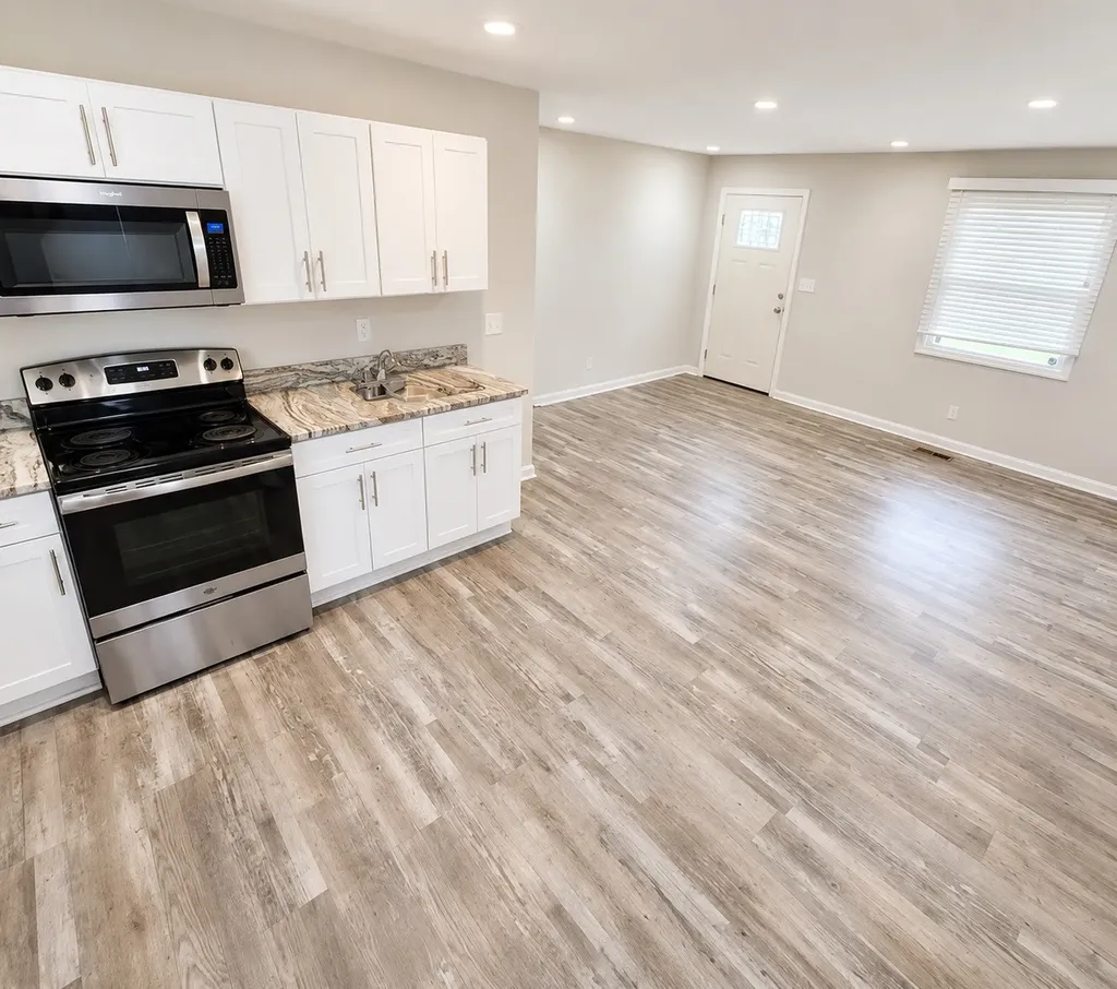 258 38th Ave, N Nashville TN 37209