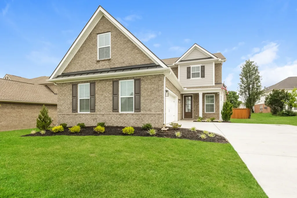 6315 Trace Point Court Mount Juliet TN 37122