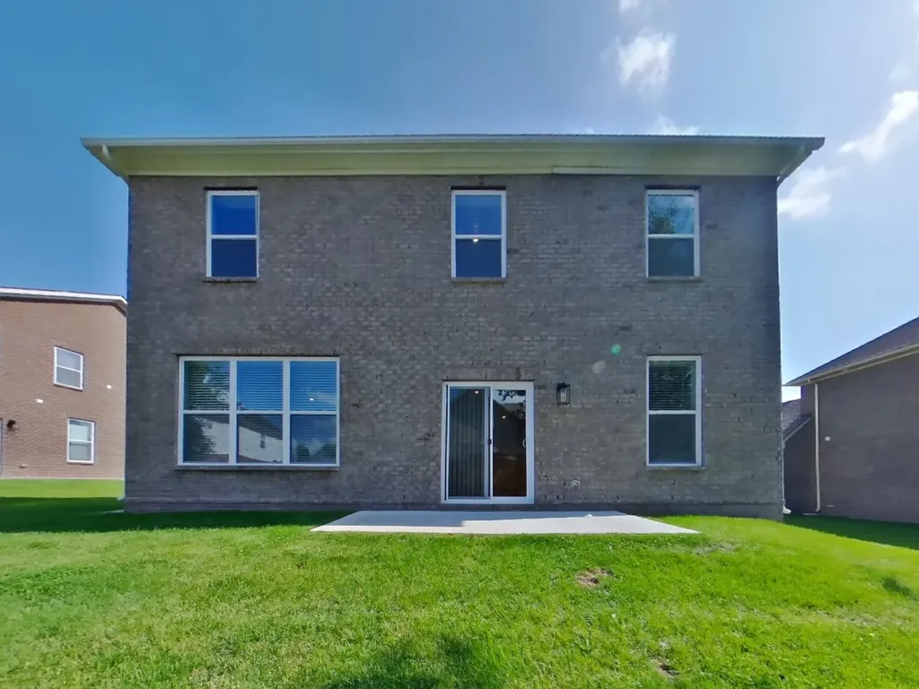 6315 Trace Point Court Mount Juliet TN 37122