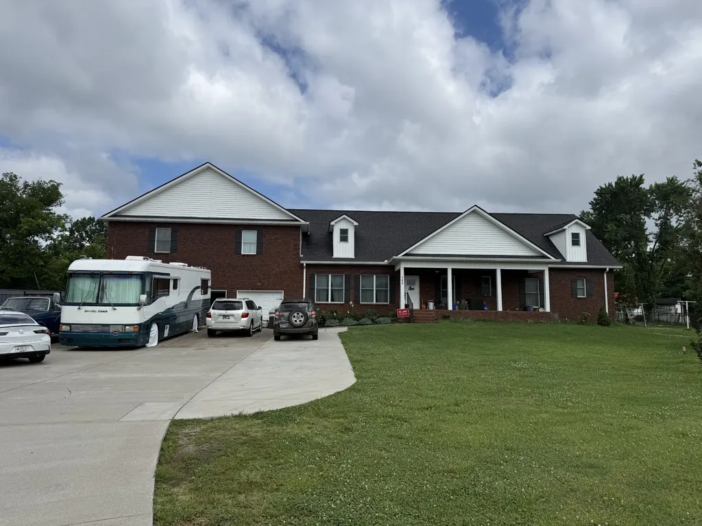 762 Waldron Road La Vergne TN 37086