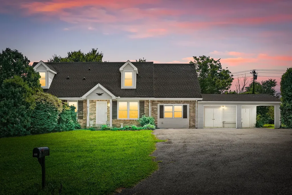 337 Kelsey Drive Clarksville TN 37042
