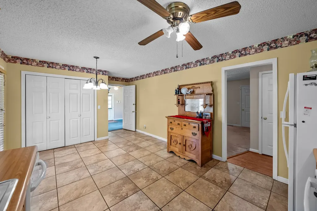 337 Kelsey Drive Clarksville TN 37042