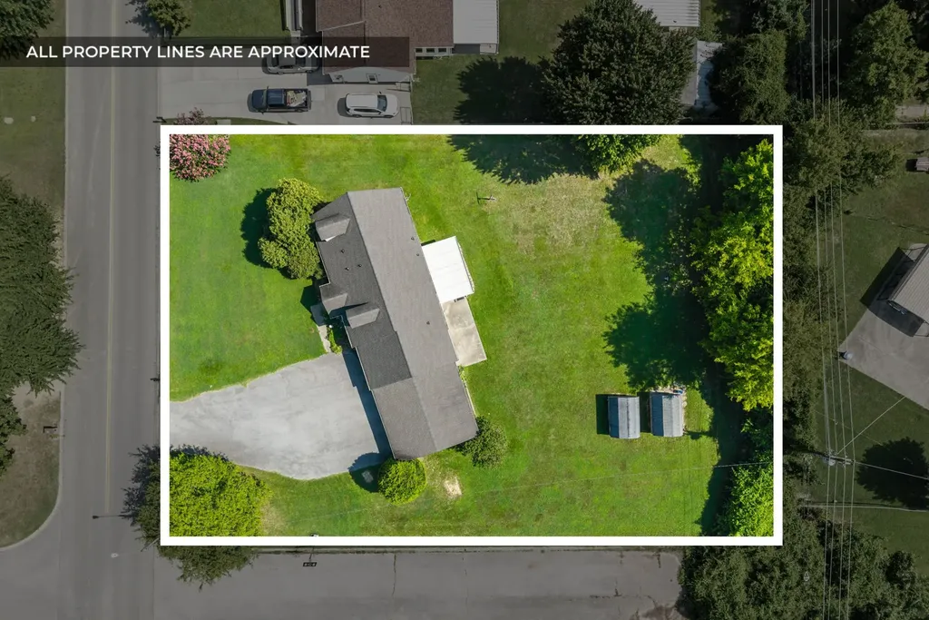 337 Kelsey Drive Clarksville TN 37042