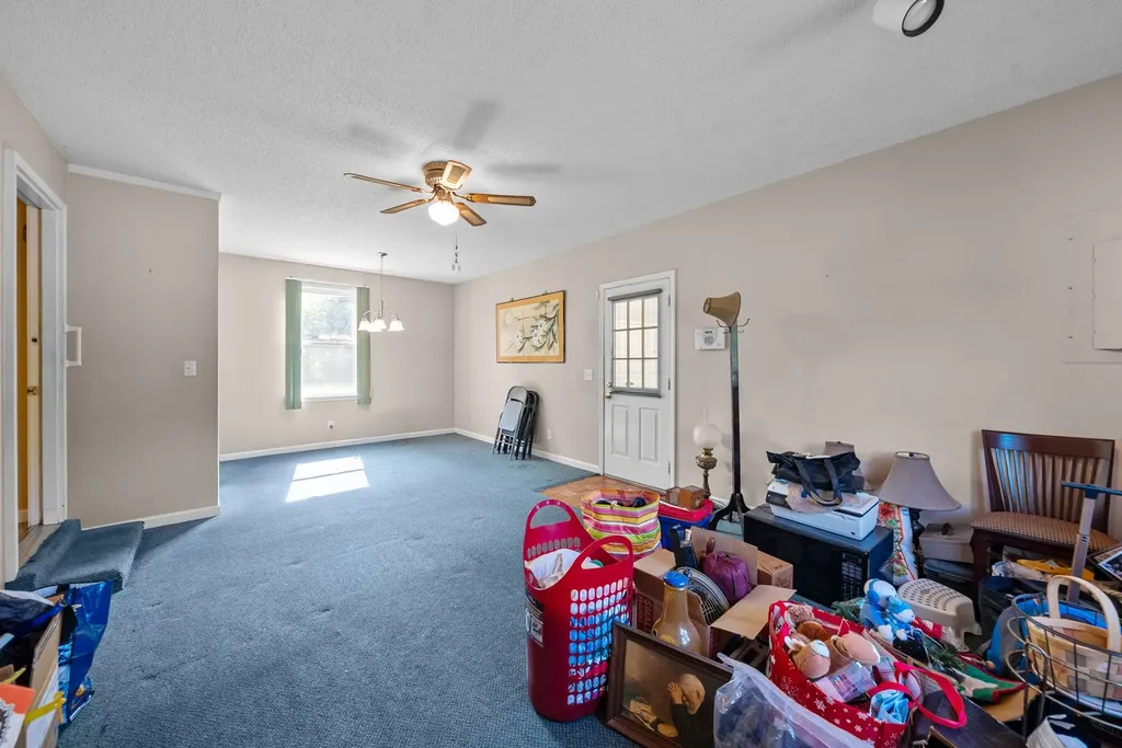 337 Kelsey Drive Clarksville TN 37042