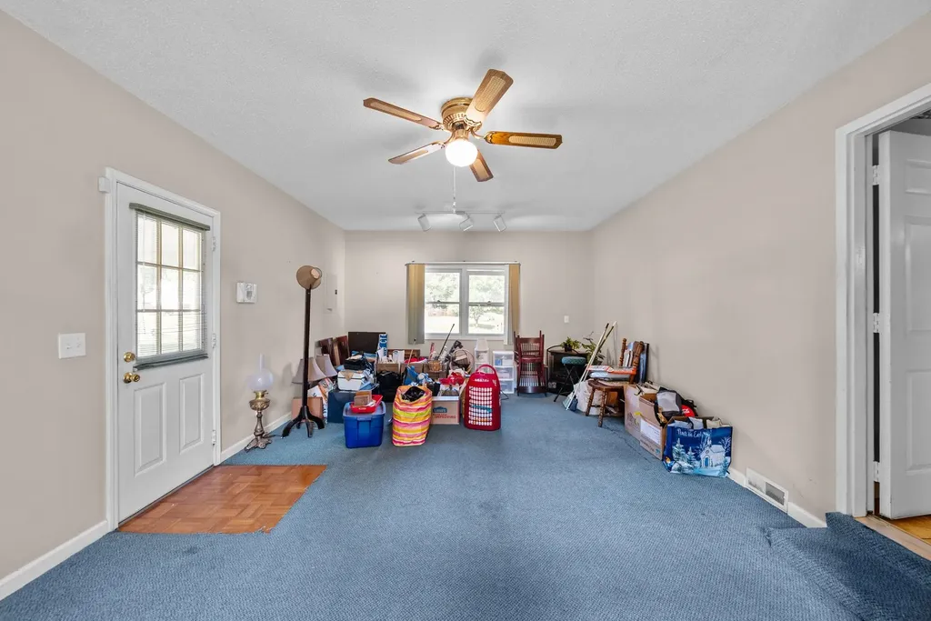 337 Kelsey Drive Clarksville TN 37042