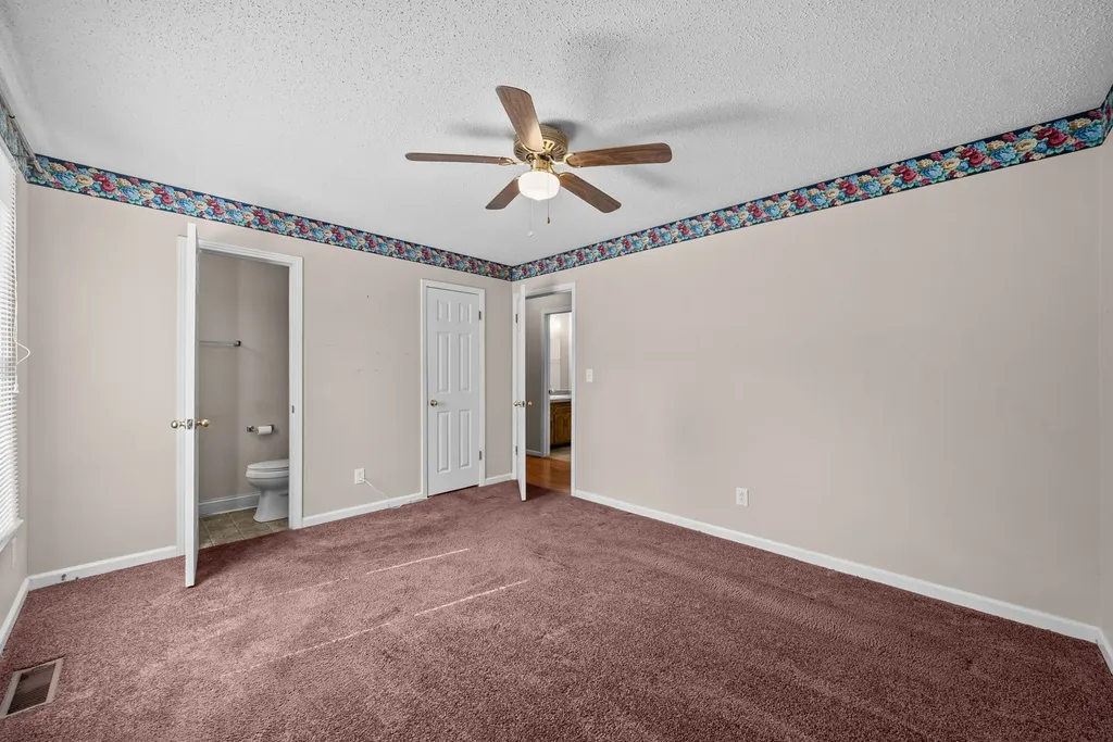 337 Kelsey Drive Clarksville TN 37042