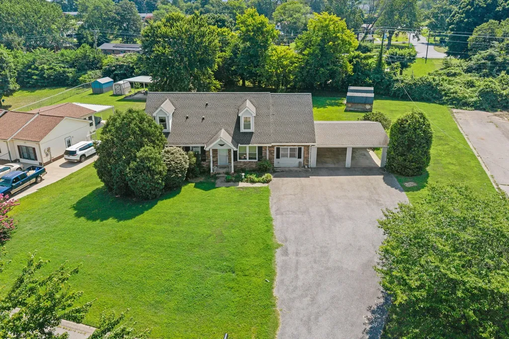 337 Kelsey Drive Clarksville TN 37042
