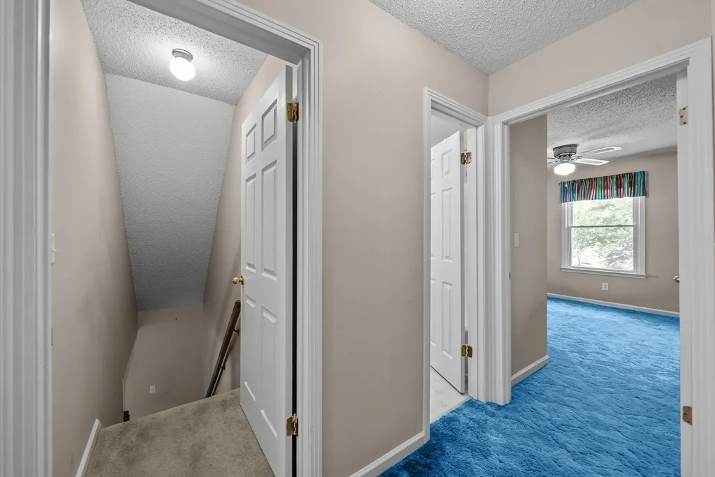 337 Kelsey Drive Clarksville TN 37042