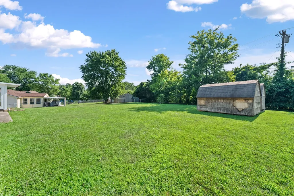 337 Kelsey Drive Clarksville TN 37042