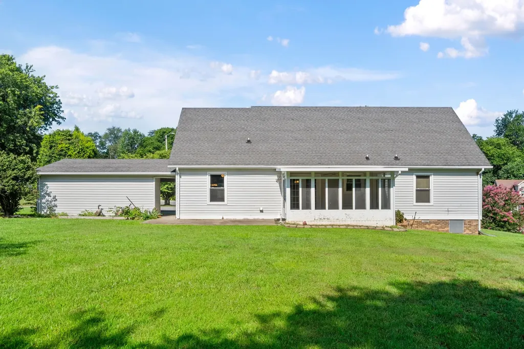 337 Kelsey Drive Clarksville TN 37042
