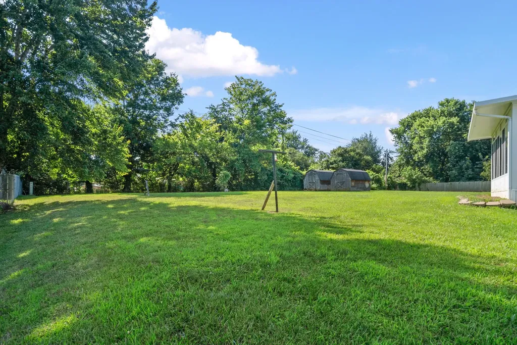 337 Kelsey Drive Clarksville TN 37042