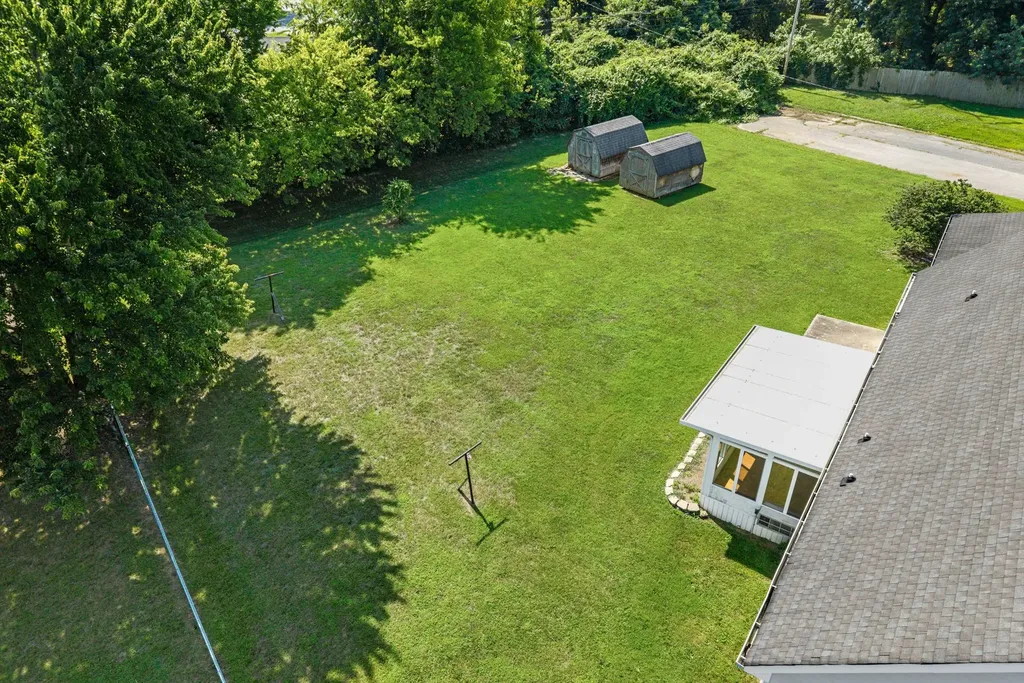 337 Kelsey Drive Clarksville TN 37042