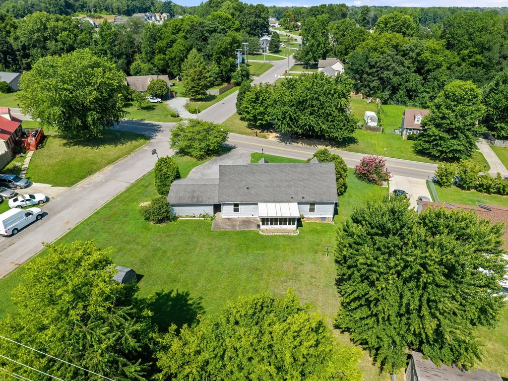 337 Kelsey Drive Clarksville TN 37042