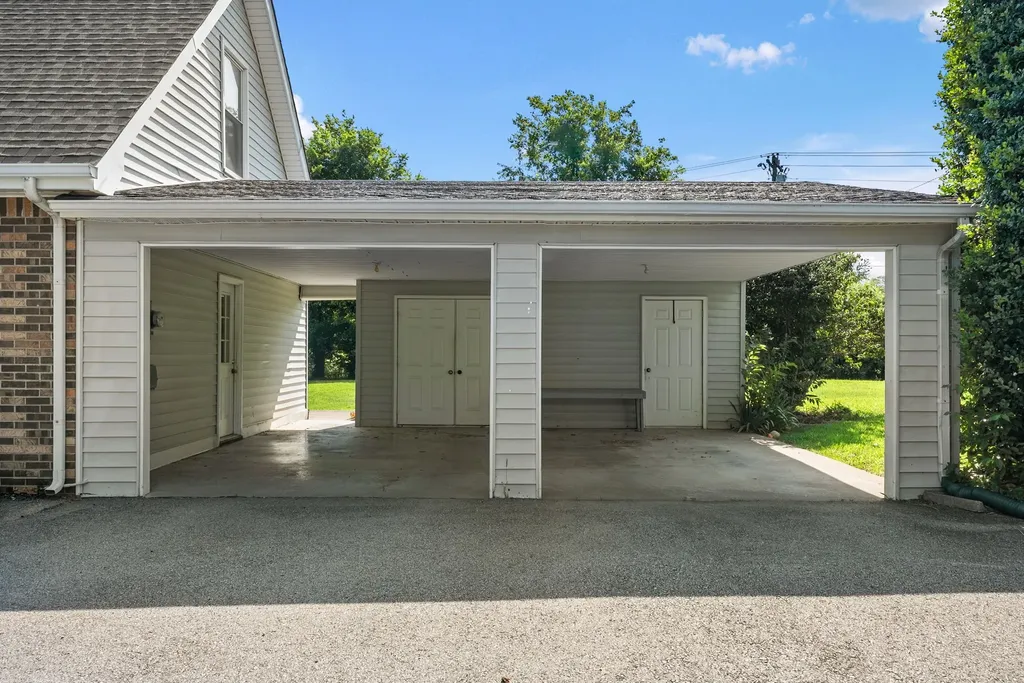 337 Kelsey Drive Clarksville TN 37042