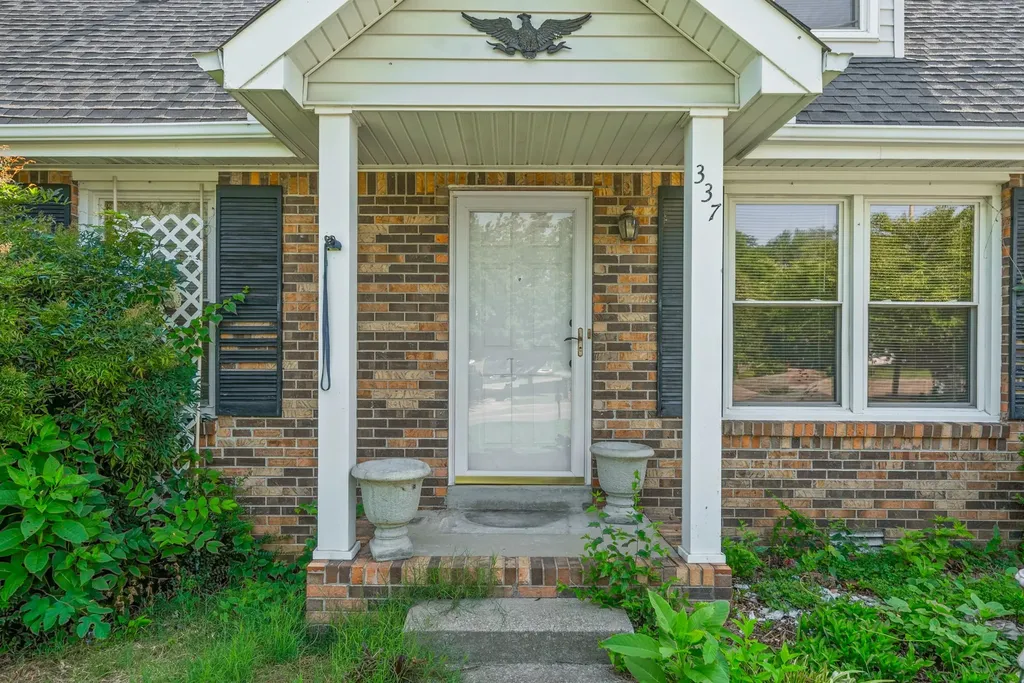 337 Kelsey Drive Clarksville TN 37042