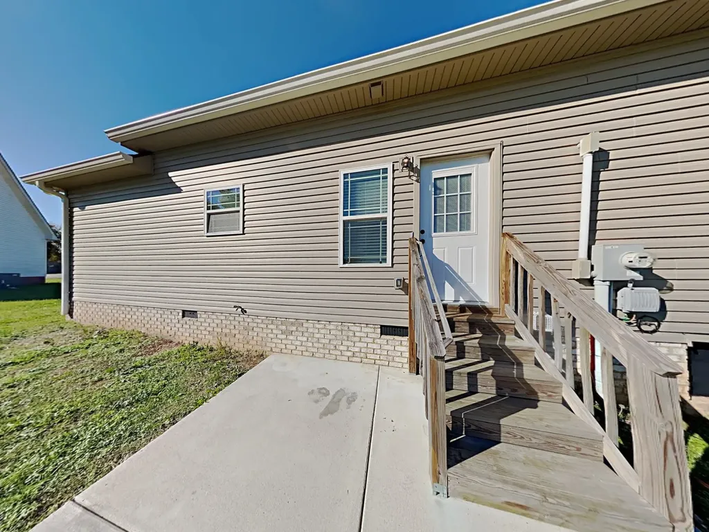 201 Stroud Drive Lebanon TN 37087