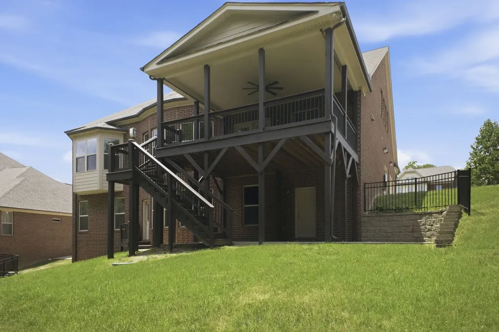 6764 Falls Ridge Lane College Grove TN 37046