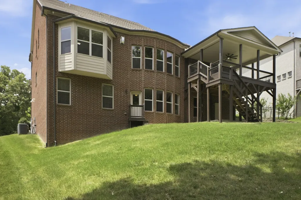 6764 Falls Ridge Lane College Grove TN 37046