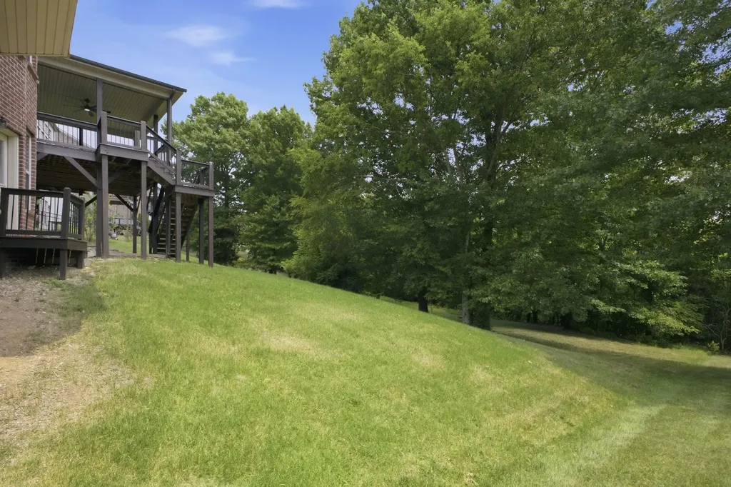 6764 Falls Ridge Lane College Grove TN 37046