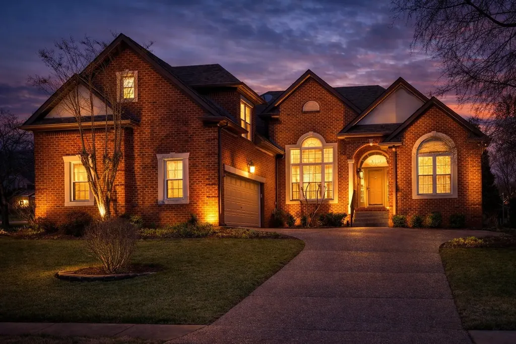 104 Stoneway Hendersonville TN 37075