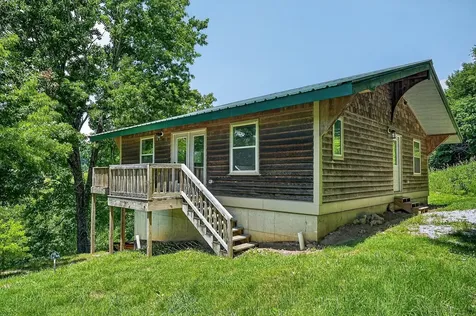 99 Judkins Lane Hickman TN 38567