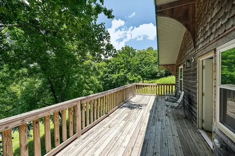 99 Judkins Lane Hickman TN 38567