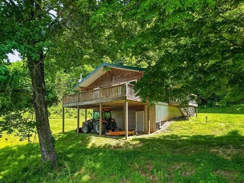 99 Judkins Lane Hickman TN 38567