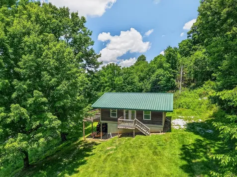 99 Judkins Lane Hickman TN 38567