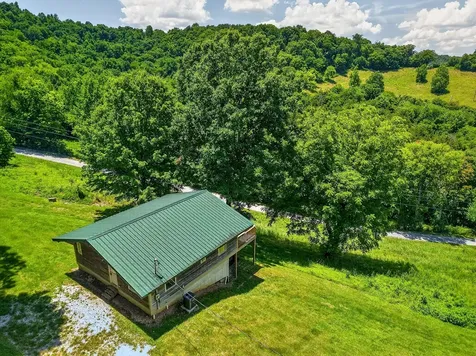 99 Judkins Lane Hickman TN 38567