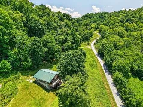 99 Judkins Lane Hickman TN 38567