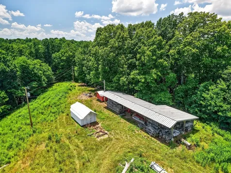 99 Judkins Lane Hickman TN 38567