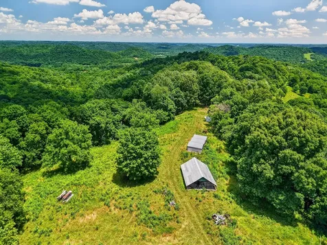 99 Judkins Lane Hickman TN 38567
