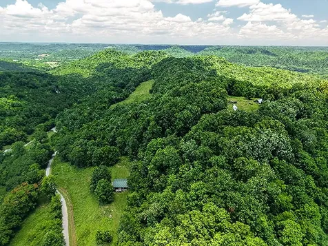 99 Judkins Lane Hickman TN 38567