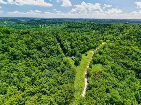 99 Judkins Lane Hickman TN 38567