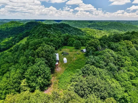 99 Judkins Lane Hickman TN 38567