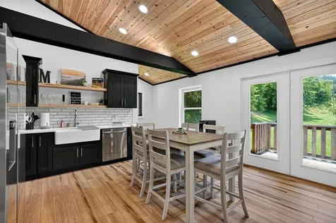 99 Judkins Lane Hickman TN 38567