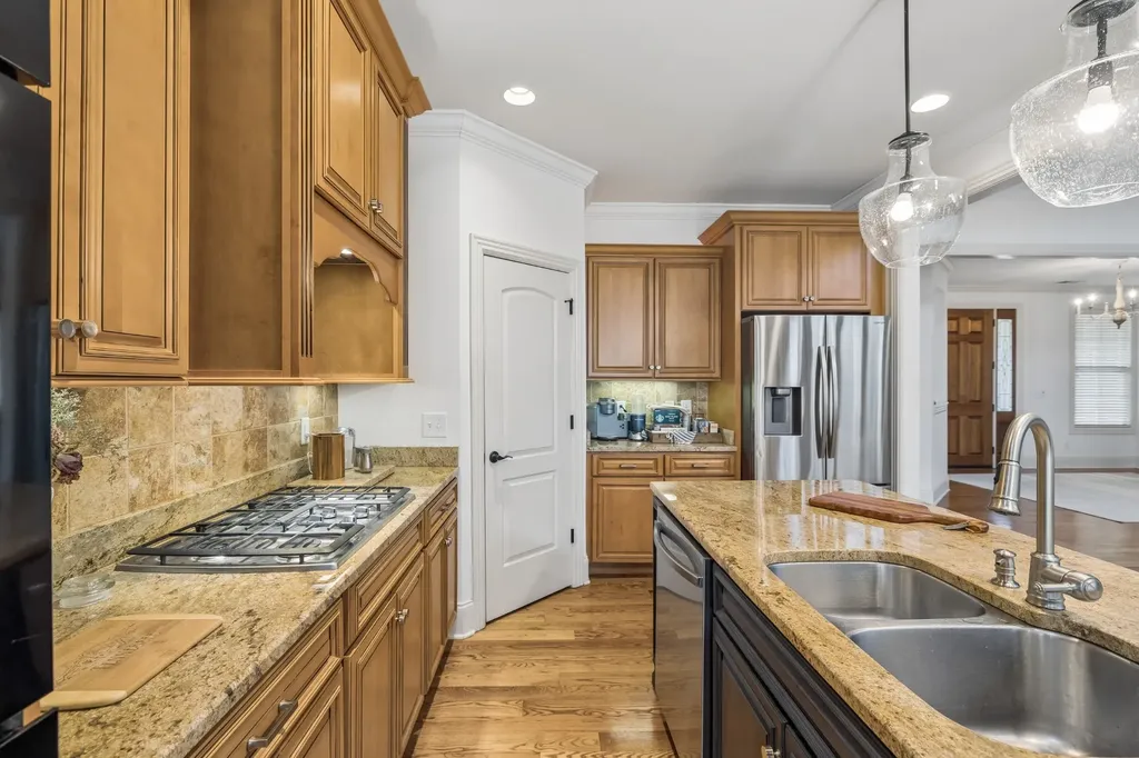5751 Pinewood Road Franklin TN 37064
