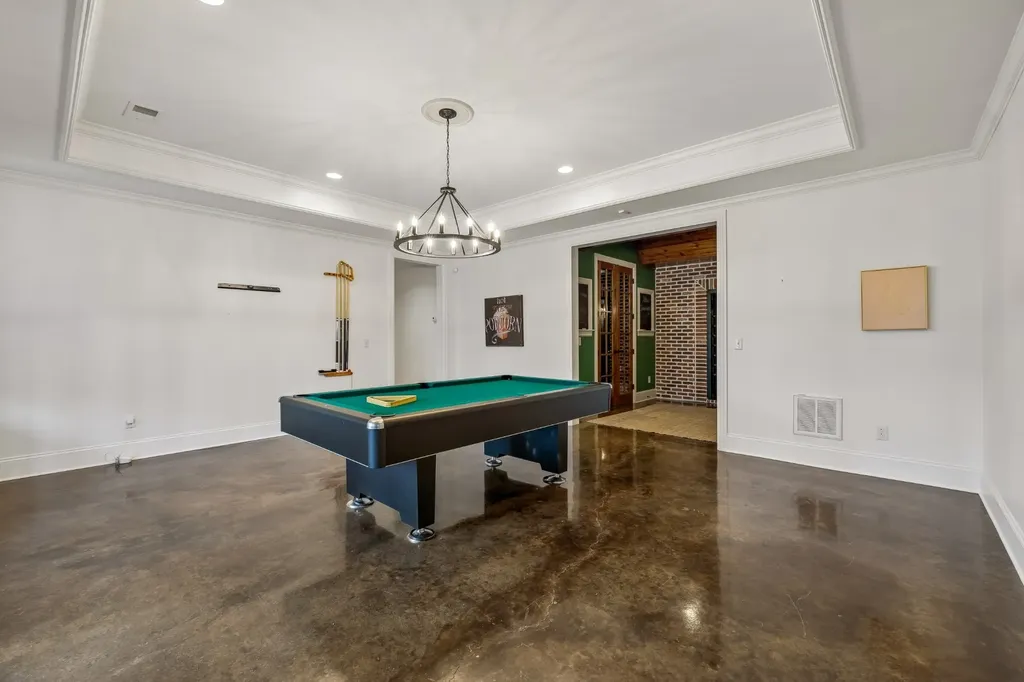 5751 Pinewood Road Franklin TN 37064