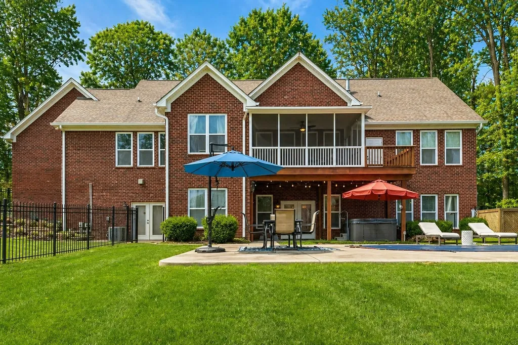 5751 Pinewood Road Franklin TN 37064