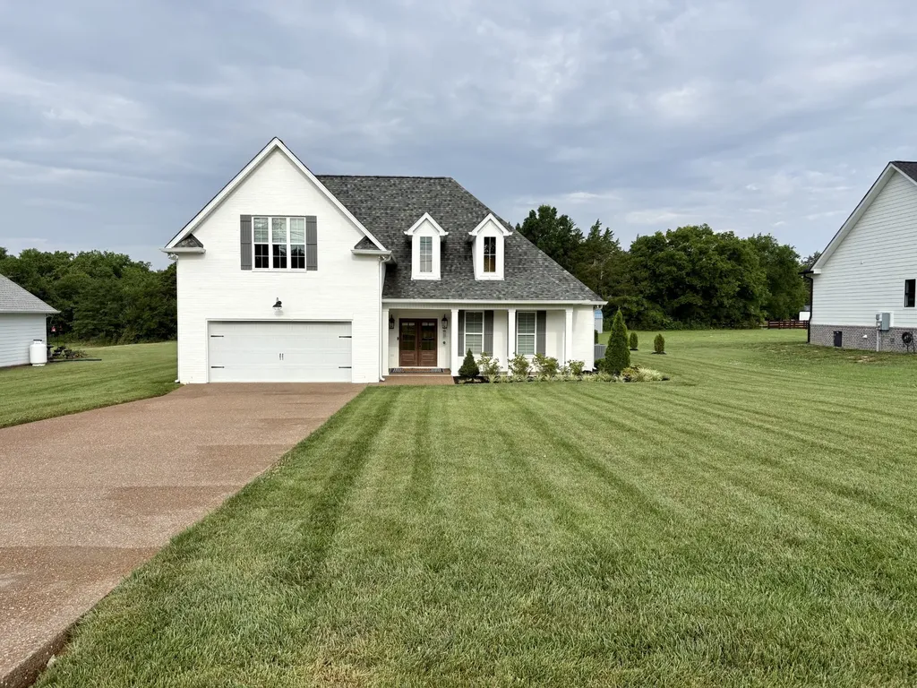 4520 Mccrary Road Lebanon TN 37090