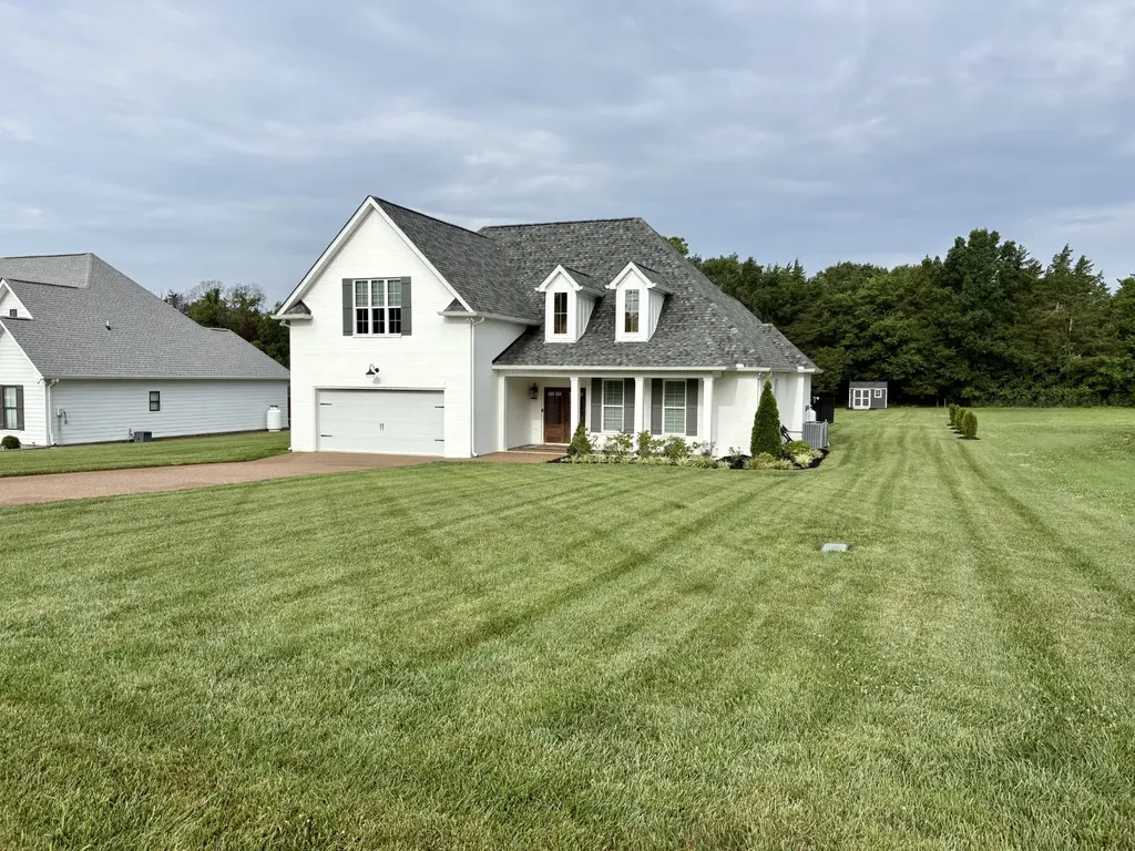 4520 Mccrary Road Lebanon TN 37090