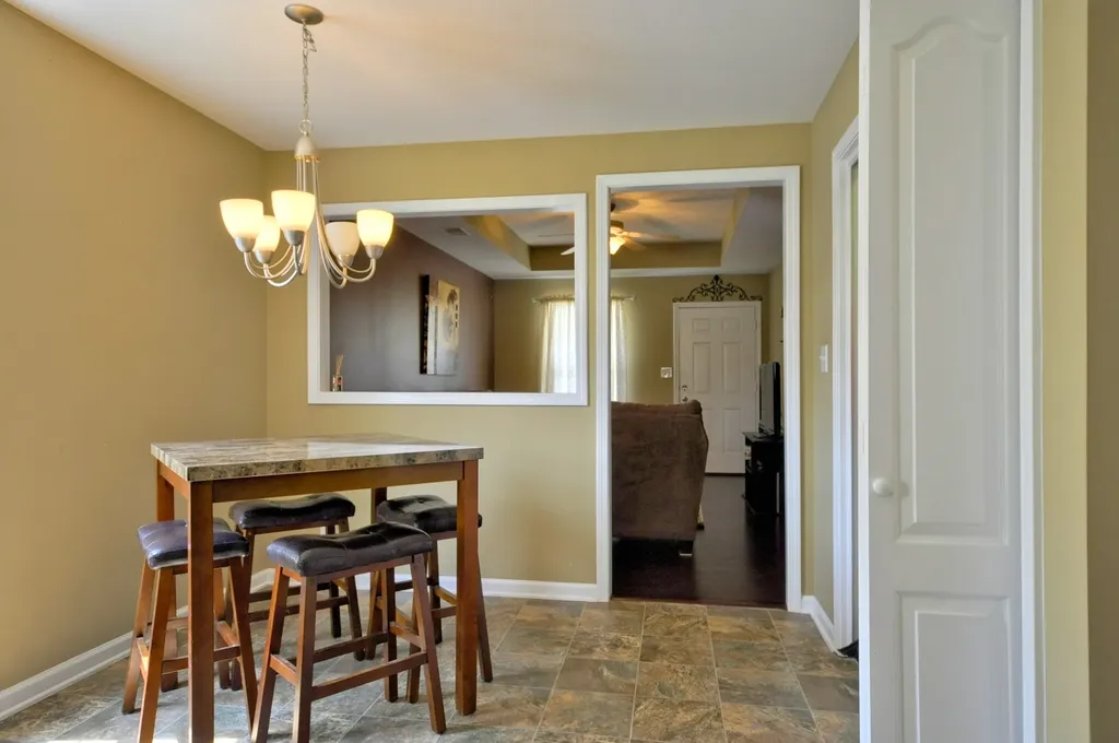516 Fox Trot Drive Clarksville TN 37042
