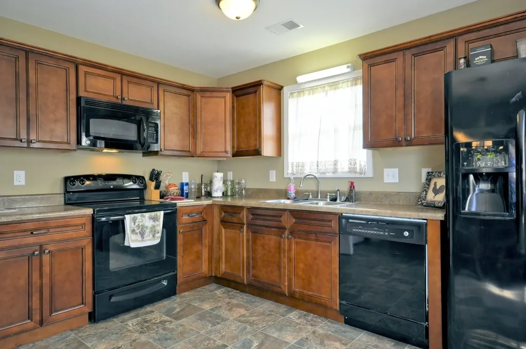 516 Fox Trot Drive Clarksville TN 37042