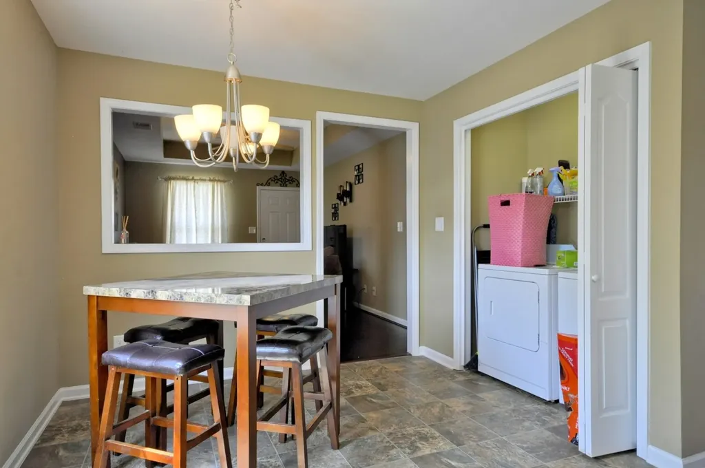516 Fox Trot Drive Clarksville TN 37042