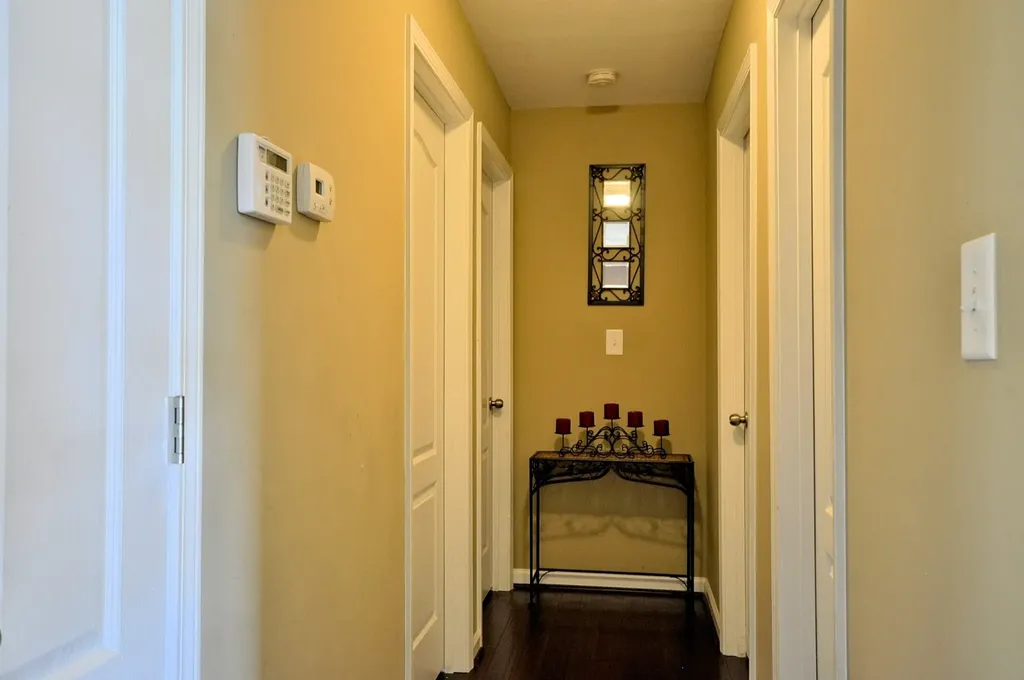 516 Fox Trot Drive Clarksville TN 37042