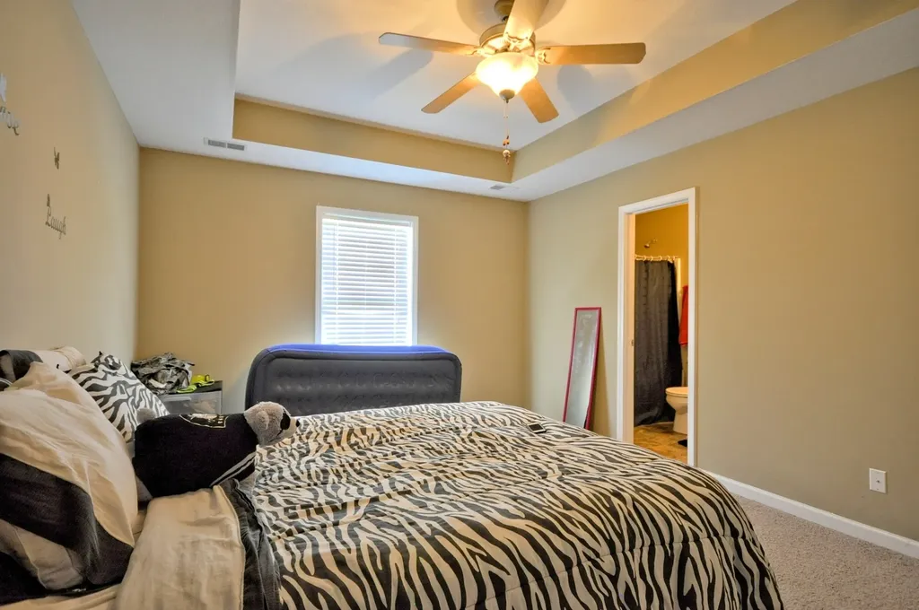 516 Fox Trot Drive Clarksville TN 37042