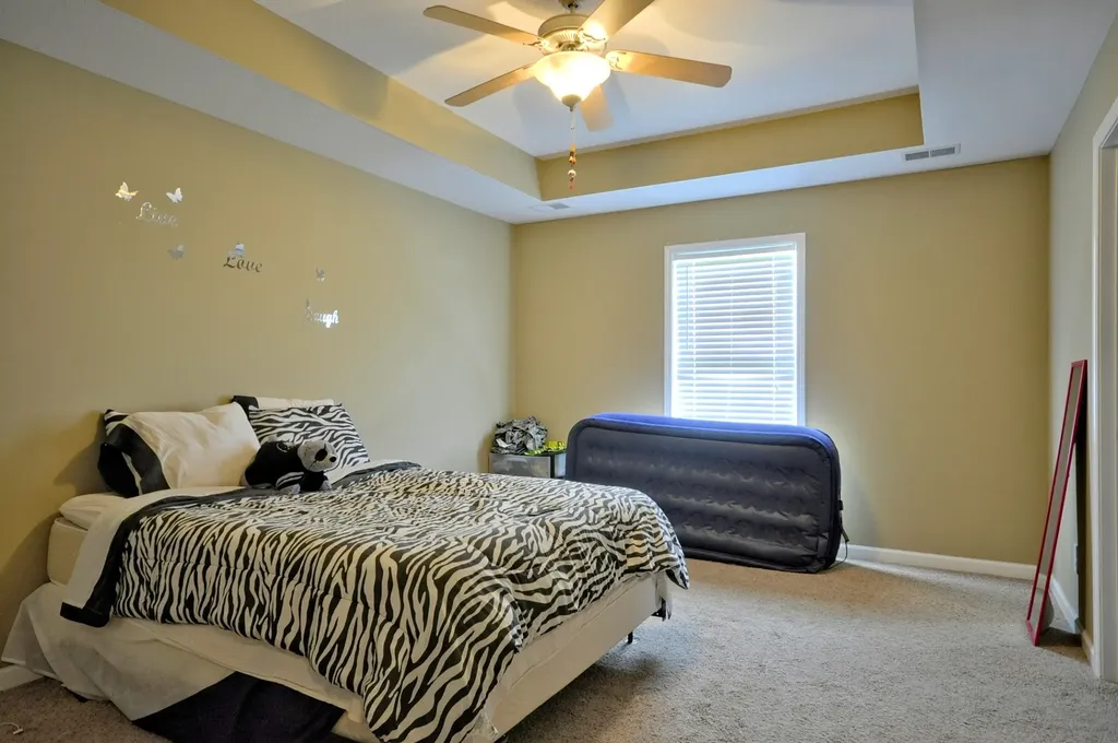 516 Fox Trot Drive Clarksville TN 37042