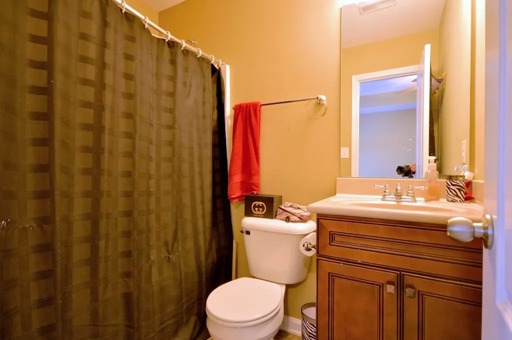 516 Fox Trot Drive Clarksville TN 37042