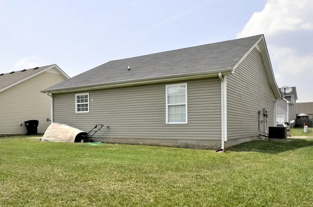 516 Fox Trot Drive Clarksville TN 37042